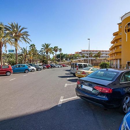 Orlando - Sea View Apartment In Costa Adeje Exterior foto