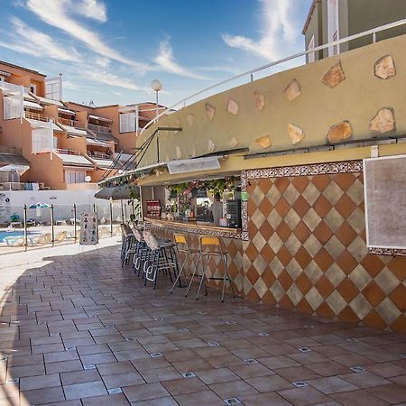 Orlando - Sea View Apartment In Costa Adeje Exterior foto