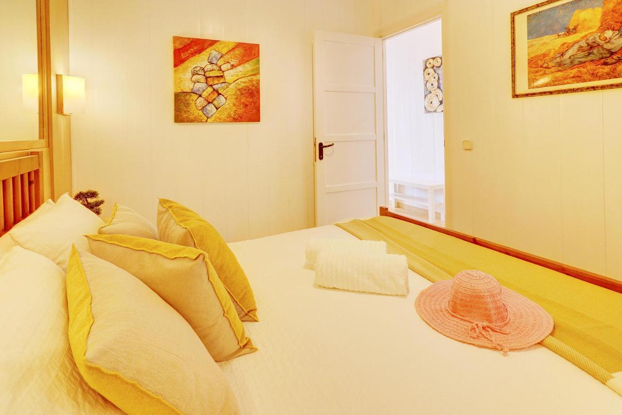 Orlando - Sea View Apartment In Costa Adeje Exterior foto