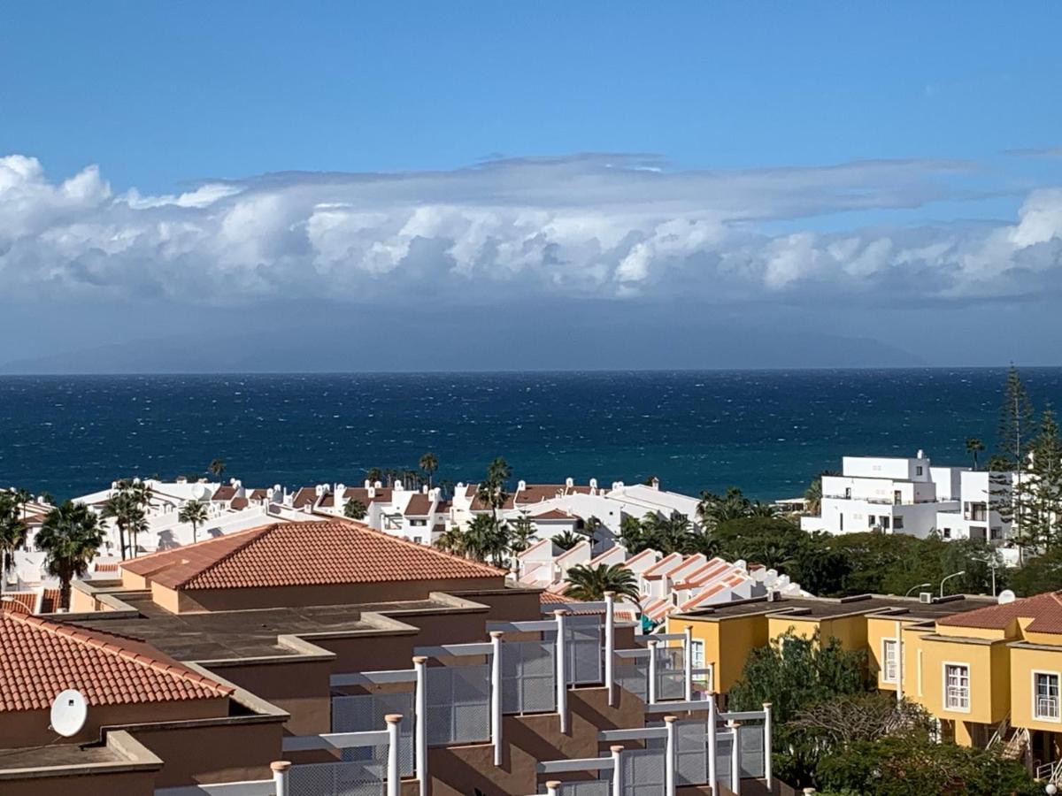 Orlando - Sea View Apartment In Costa Adeje Exterior foto