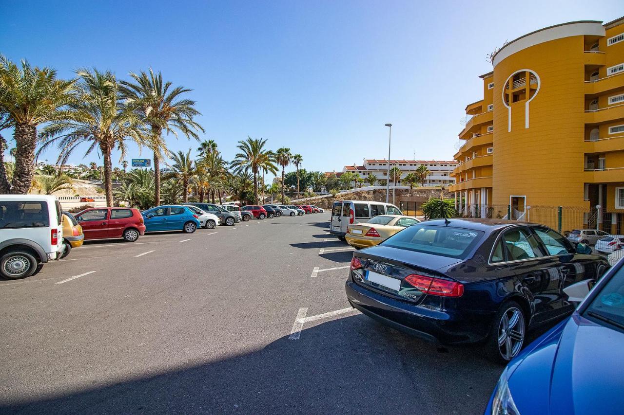 Orlando - Sea View Apartment In Costa Adeje Exterior foto