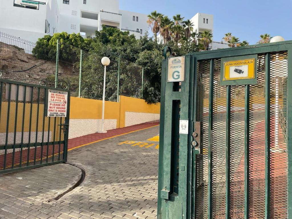 Orlando - Sea View Apartment In Costa Adeje Exterior foto