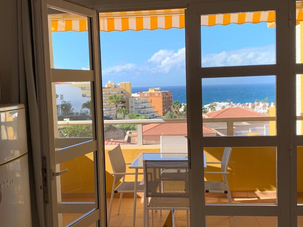 Orlando - Sea View Apartment In Costa Adeje Exterior foto